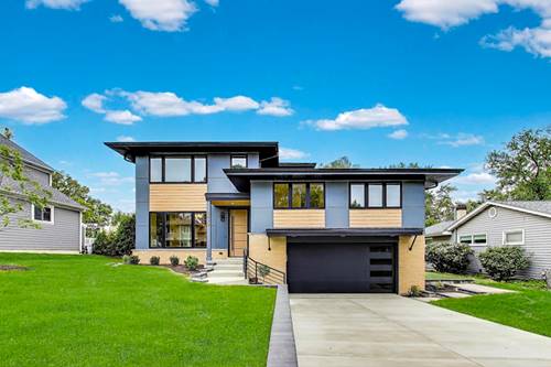 5830 Brookbank, Downers Grove, IL 60516
