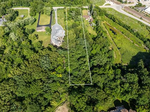 11S110 LOT Madison, Burr Ridge, IL 60521
