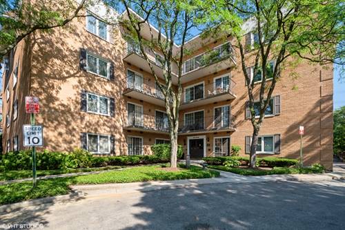 3500 Church Unit 104, Evanston, IL 60203