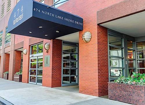 474 N Lake Shore Unit 1902, Chicago, IL 60611