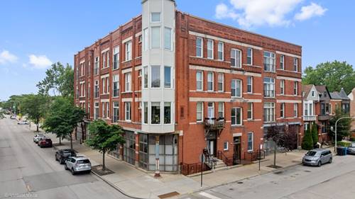 765 E 41st Unit 1A, Chicago, IL 60653