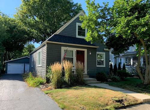 321 N Wright, Naperville, IL 60540