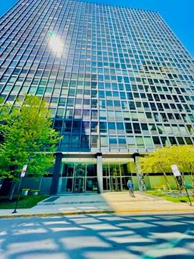 900 N Lake Shore Unit 2505, Chicago, IL 60611