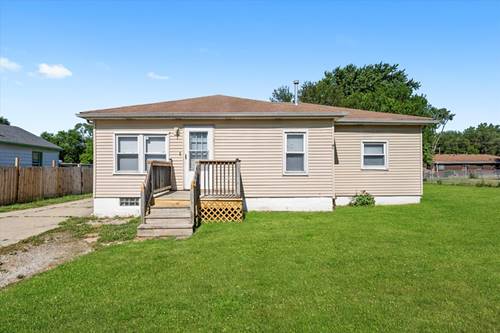 2133 Luther, Lockport, IL 60441