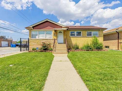 3942 W 85th, Chicago, IL 60652