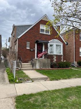 2705 N 73rd, Elmwood Park, IL 60707