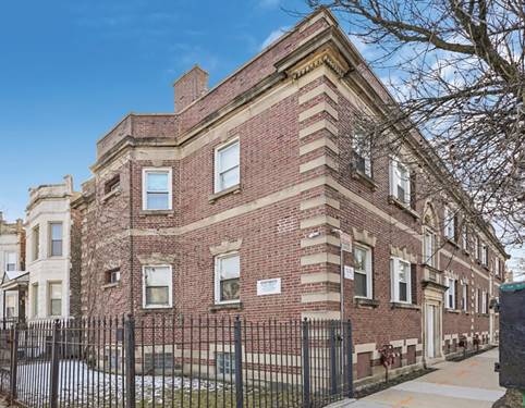 3723 W Cermak, Chicago, IL 60623