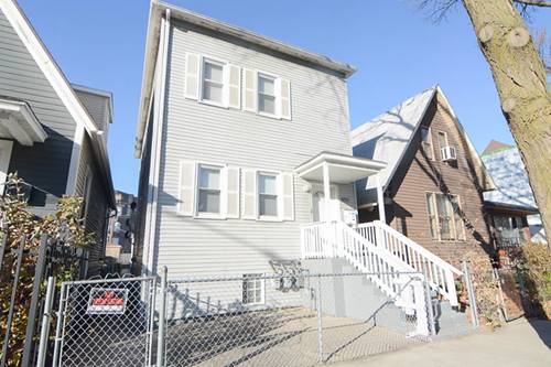 1722 N Kimball Unit 2, Chicago, IL 60647