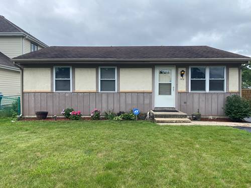 580 W Comstock, Elmhurst, IL 60126