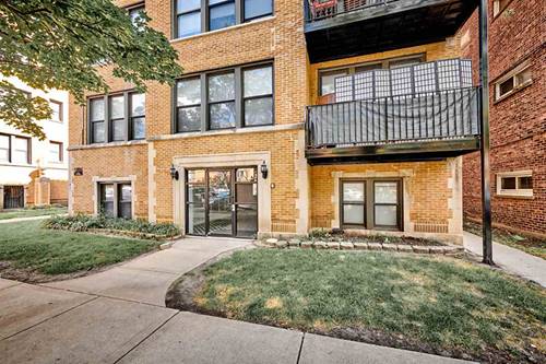 5461 S Everett Unit 3A, Chicago, IL 60615