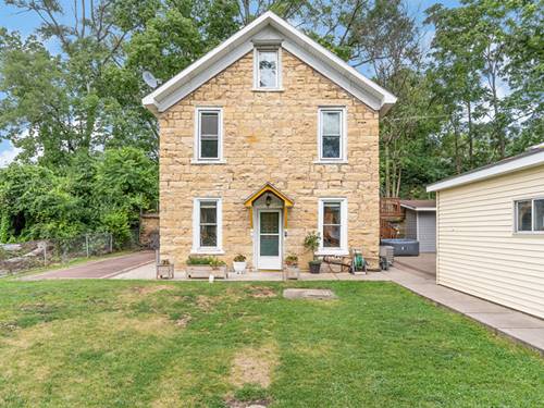 618 Bush, Joliet, IL 60433