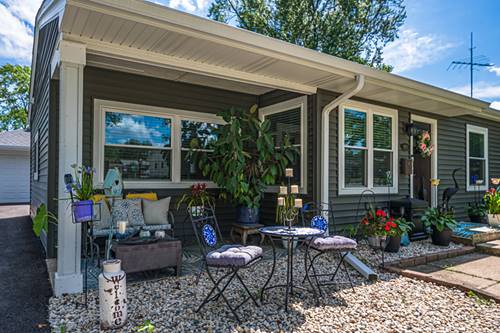 1815 Evergreen, Hanover Park, IL 60133