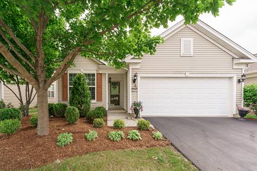 13445 Meadowlark, Huntley, IL 60142