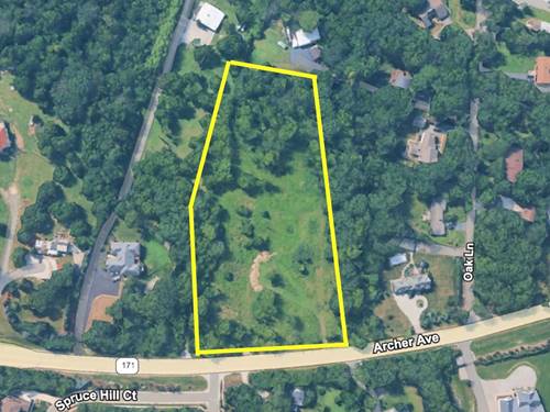 13201 Archer, Lemont, IL 60439
