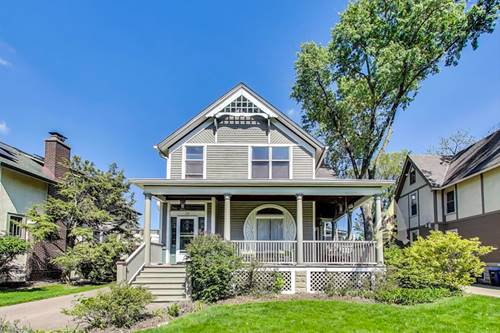 35 Keystone, River Forest, IL 60305