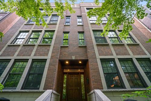 1225 N Paulina Unit 3S, Chicago, IL 60622