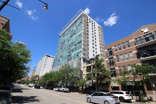 1845 S Michigan Unit 708, Chicago, IL 60616