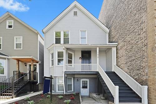 1629 W Foster, Chicago, IL 60640