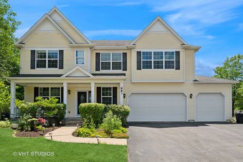 883 W Courtland, Mundelein, IL 60060