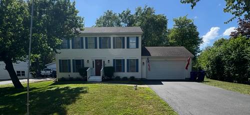 36872 N Lawrence, Lake Villa, IL 60046