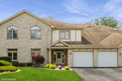 6433 Pine Cone Unit 1, Tinley Park, IL 60477