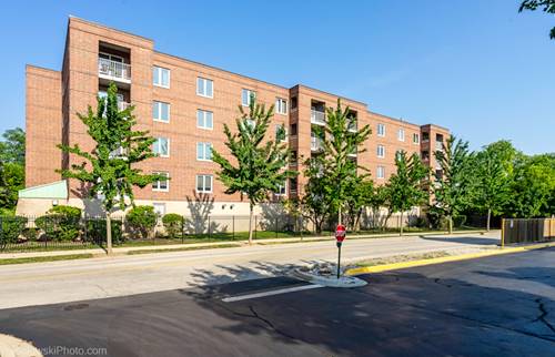 6211 Lincoln Unit 402, Morton Grove, IL 60053