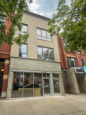 1917 W Division Unit PH, Chicago, IL 60622