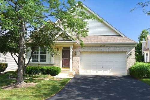 21316 Brush Lake, Crest Hill, IL 60403