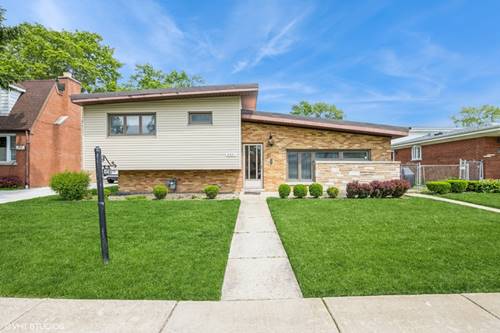8521 Christiana, Skokie, IL 60076