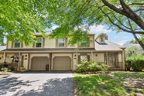 1329 Queensgreen, Naperville, IL 60563