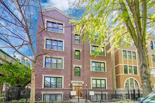 1533 N Cleveland Unit 4S, Chicago, IL 60610