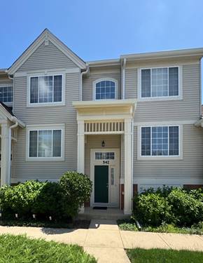 542 Cary Woods, Cary, IL 60013