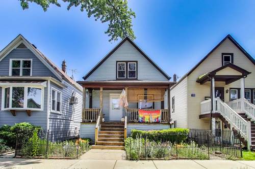 4123 N Richmond, Chicago, IL 60618