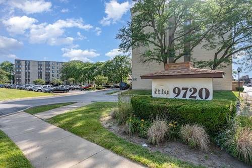 9720 S Pulaski Unit 104, Oak Lawn, IL 60453