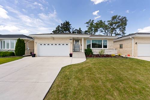 8330 W Balmoral, Chicago, IL 60656