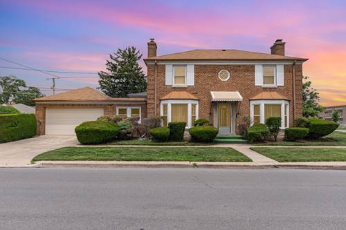 1800 N 76th, Elmwood Park, IL 60707