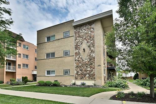 6869 N Overhill Unit 2B, Chicago, IL 60631