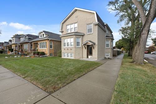 5901 N Navarre, Chicago, IL 60631
