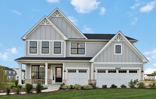 16642 S Sun Meadow, Lockport, IL 60441