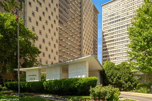 3950 N Lake Shore Unit 1224, Chicago, IL 60613
