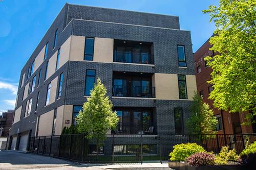 1045 W Cornelia Unit 101, Chicago, IL 60657