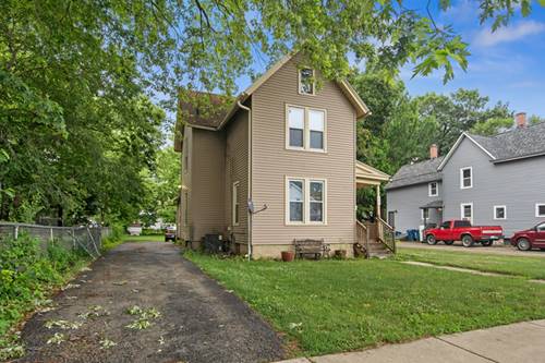 605 Iowa, Aurora, IL 60506