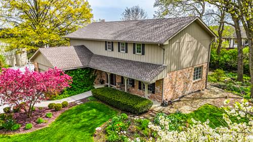 8229 Nueport, Willow Springs, IL 60480