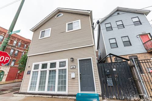 700 N Noble Unit 2W, Chicago, IL 60642
