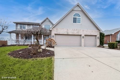 11235 Twin Lakes, Orland Park, IL 60467