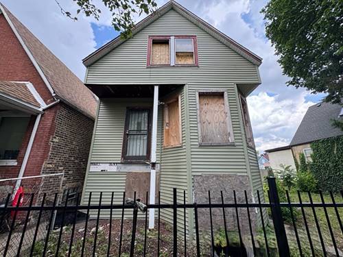 421 N Leclaire, Chicago, IL 60644