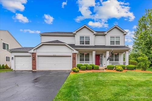9232 Bristol, Huntley, IL 60142