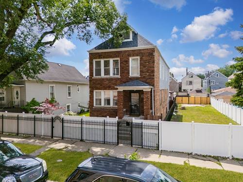 4938 S Seeley, Chicago, IL 60609