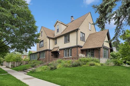 901 N East, Oak Park, IL 60302