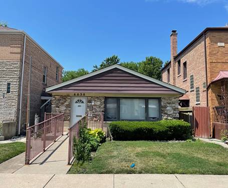 6030 N Drake, Chicago, IL 60659